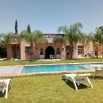 Villa Alaoui