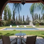Villa Alaoui
