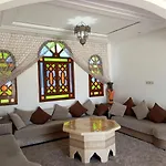 Villa Alaoui