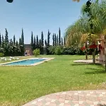 Villa Alaoui