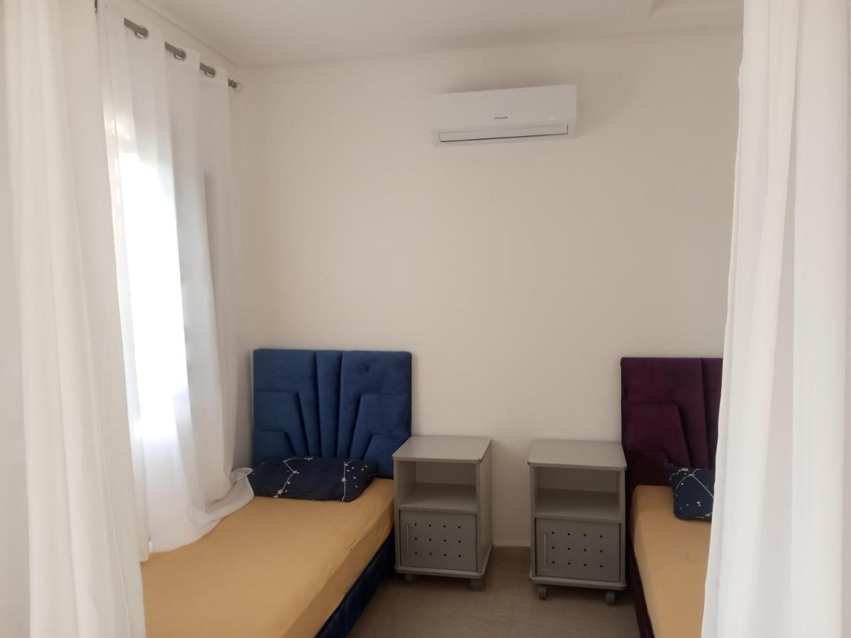 Appartement Alaoui